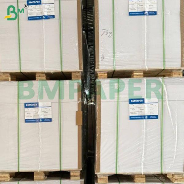 30-80 gsm Food Safe Grease-Proof Heat Resistant Paper Sheets