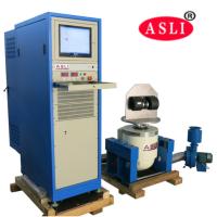 Sinus 3KN et bobine aléatoire de Shaker Table With Small Moving de vibration