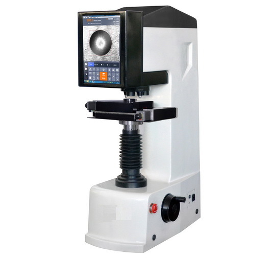 Fully Automatic Three Indenters Digital Brinell Hardness Tester XHBT-3000V with X-Y Platform