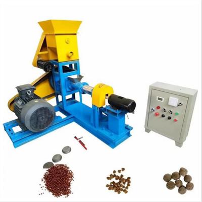 moteur de flottement d'extrudeuse de cylindre réchauffeur de poissons de 380V 50Hz