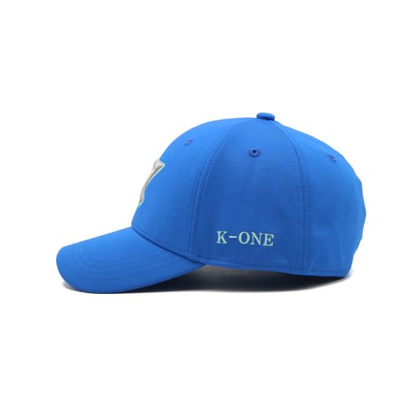 Chapéu elegante para todas as estações Protetor solar Boné de beisebol Esportes casual chapéu de língua de pato