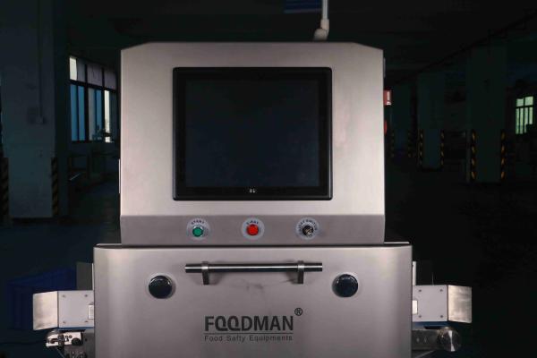 Lead Free Soft Curtains 	Food X Ray Inspection Equipment IP66 Digital X Ray Detection