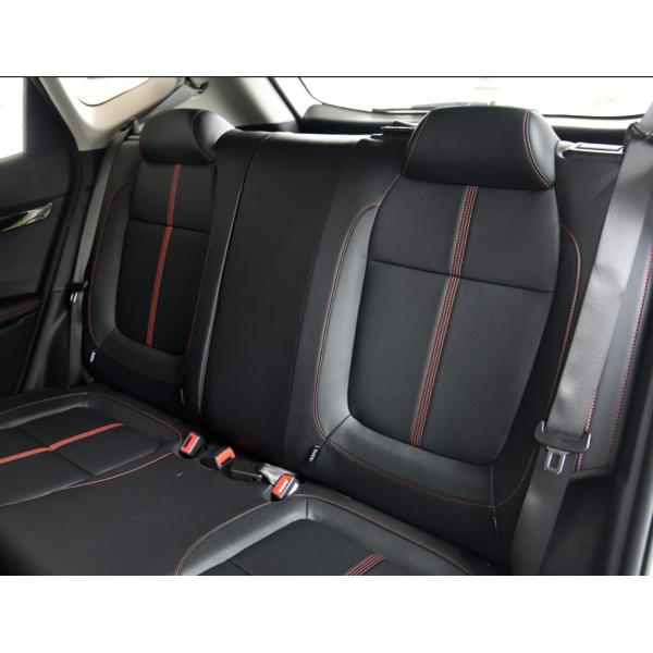 KIA KX3 Proud Run 2021 1.5L CVT Comfort Edition Gasoline