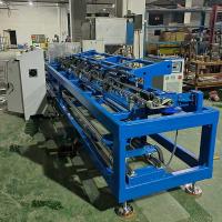 Máquina de endurecimento por indução de precisão para endurecimento preciso e repetível