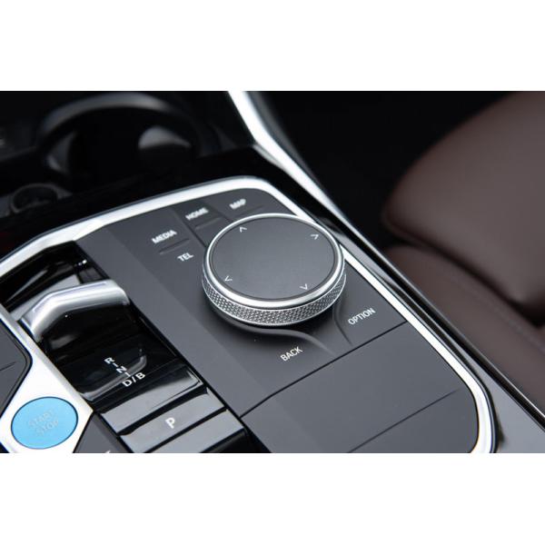 2023Hot sale EV Electric Vehicle BMW i3 4-door 5-seat sedan Cruise mileage 526km