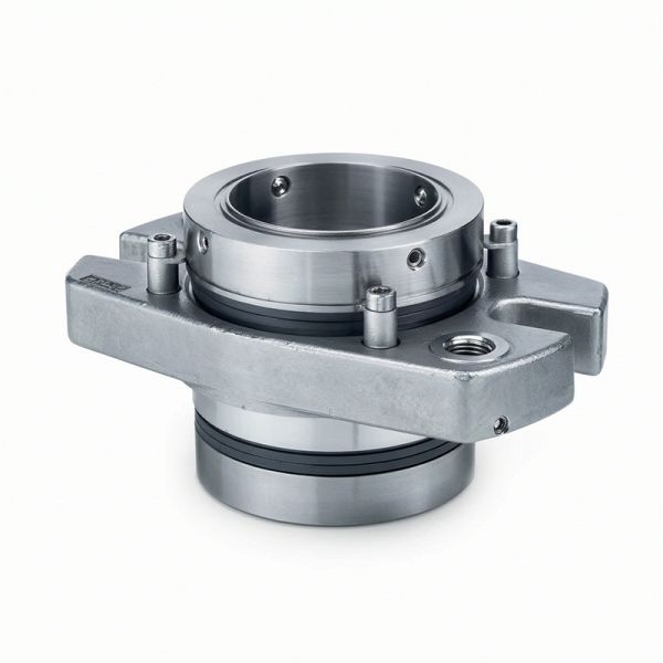 DEPAC Type 321 322 323 Stationary Double Cartridge Mechanical Seals for Pumps