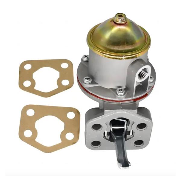 ULPK0002 Перкинс топливный насос, оригинальные запасные части Перкинса