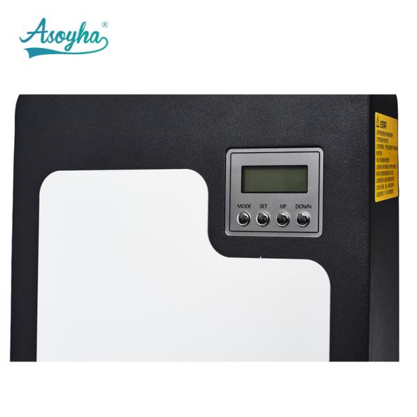 500ml Wall Mount Hotel Lobby Scent Machine With Plug In Power Supply