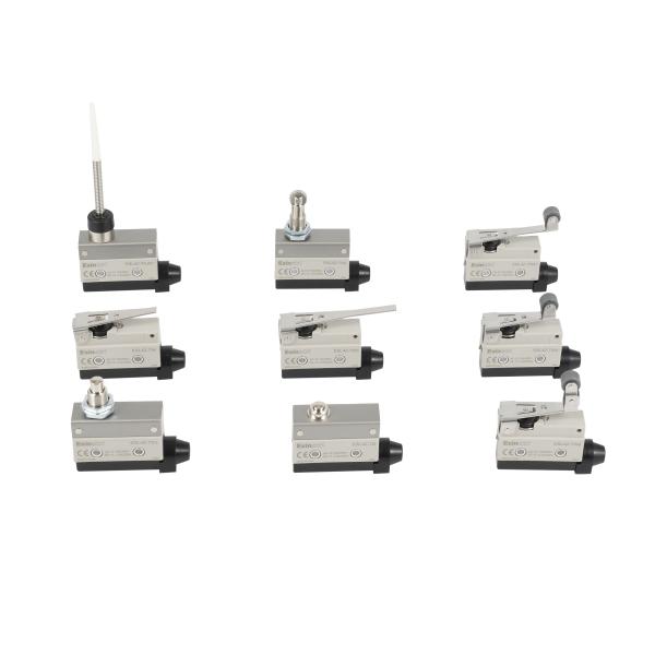 NNC miniature weight Limit Switch ESL4Z-7 series for electronics, machinery and light industry
