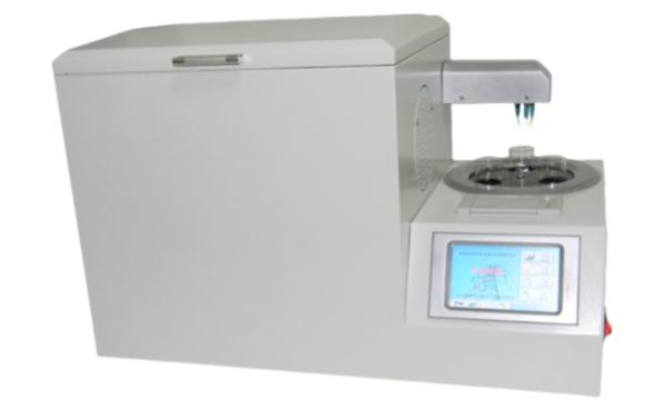 SH259B Fully Automatic Water Soluble Acid Analyzer Colorimetry pH 3.8 ～ 7.0 GB/T7598