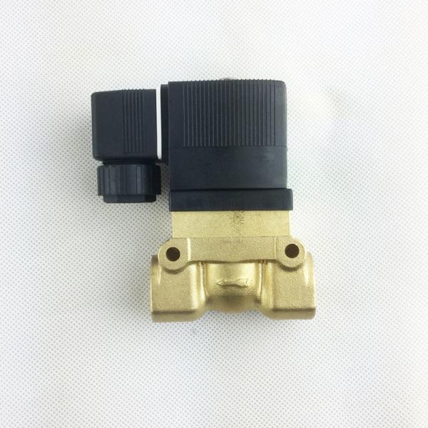 BURKERT solenoid valve 24vdc solenoid valve coil 5404-04 DN25 electron magnetic valve