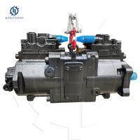 Bomba principal hidráulica de K7V140DTP K7V140DTP-OE3K LC10V00041F2 para a máquina escavadora Spare Parts de SK350-10 SK380-10 SK200-10