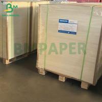 30 grs Personalizar Biodegradable Alimentos Seguros MG Papel Kraft Blanco