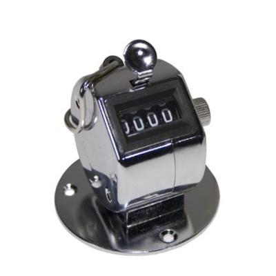 promotional gift hand finger tally counter
