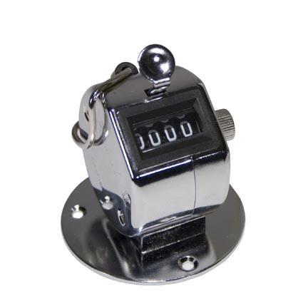 promotional gift hand finger tally counter