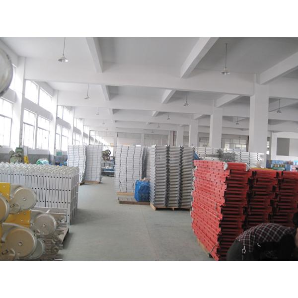 YONGKANG WEIGE INDUSTRIAL&TRADING CO.,LTD