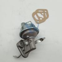Pompes d'alimentation en carburant 17/925200 Pompes de transfert 17925200 pour excavatrice JCB