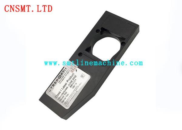 A máquina de E9631721000 SMT parte a manutenção do laser de JUKI Mounter KE750 KE760