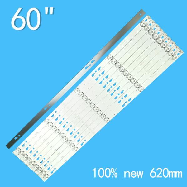 60HR332M05A0 TV Backlight V4 60D1600 JL.D60051330-020CS-M 60R70 60U2100