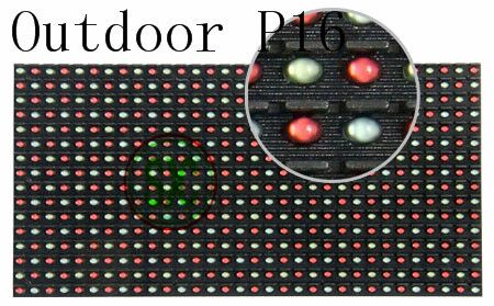 P8 Full Color Outdoor HD LED Rental Screen высокая плотность 3 года гарантии