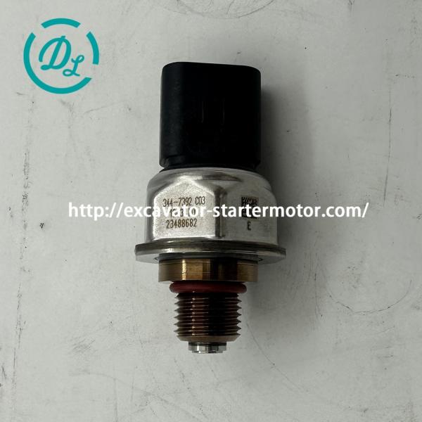 EexcavaStart CAT 344-7392 Pressure Sensor for 312E 314E 316E 320E Excavators