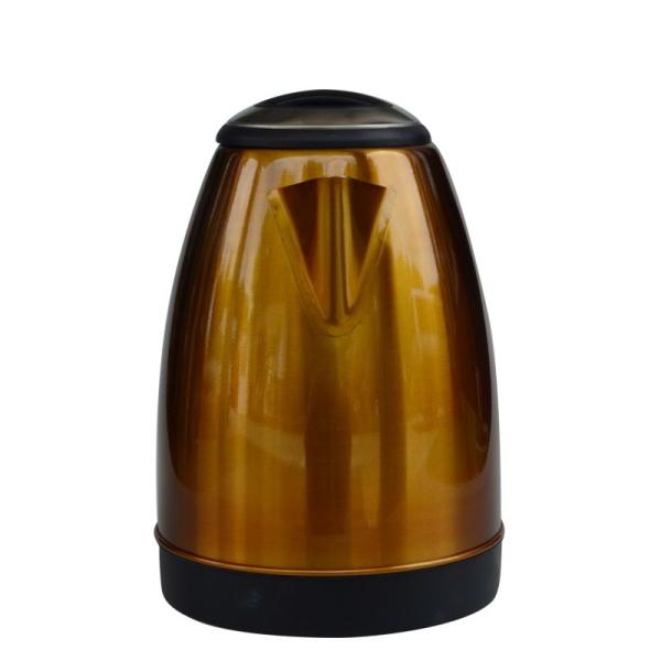 Hot Selling CheapElectric Kettle Stainless Steel Water Kettle Fast Tea Kettle, Auto Shut Off 2L Capacity Instantly Boil Hot Wate