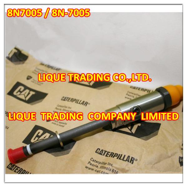 Genuine and New CAT /  Fuel Injector Nozzle 8N7005 , 8N-7005 ,  original and brand new