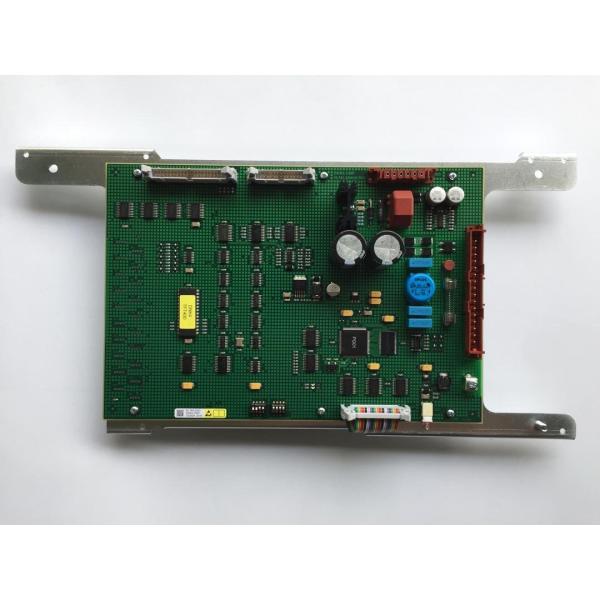 MV.036.387,00.785.0353,CP TRONIC DISPLAY,HD SM52 SM74 SM102 TFT-DISPLAY