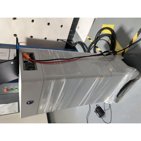 Customized 48V 30kw Hybrid Inverter Solar Energy System with Plug and Play All in One Home Storage Battery