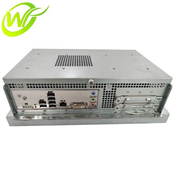 ATM Parts Diebold PRCSR CI5 2.7GHZ 4GB 15IN STD 00155904201A 001-5590-4201A