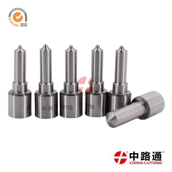 auto fuel diesel commom rail nozzle for injector nozzle 0 433 171 403 dlla 150 p 545