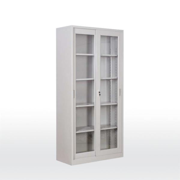 0.208 CBM Electrostatic Powder Coating Steel Filing Cabinet