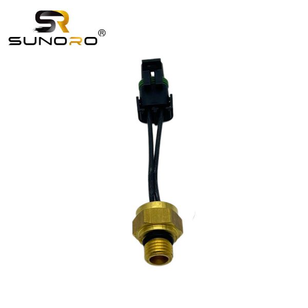 SUNORO for Excavator Temp Sensor Switch for Jo-hn D-eere Wiring Harness RE503243