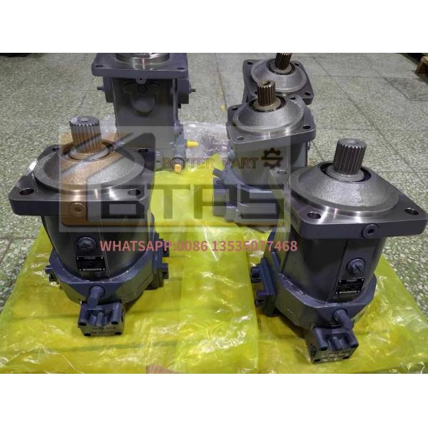 A6VM160HD2/63W-VZB020B REXROTH R909604025 AXIS HYDRAULIC PUMP REPLACMENT PISTON MOTOR