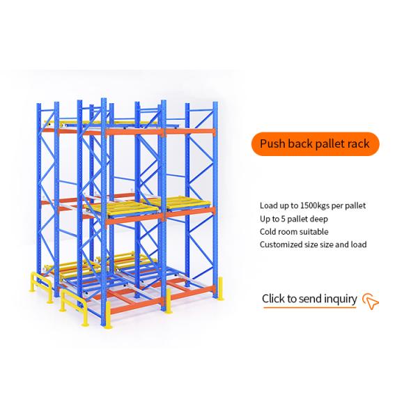 1000кг. Весовая вместимость Палетные шкафы для хранения для зеленых промышленных до 5 поддонов