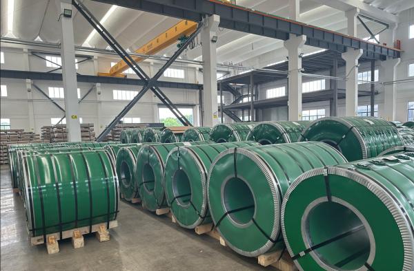 2B BA Stainless Steel Sheet Coil ASTM 201 304 316 Decoration Coil