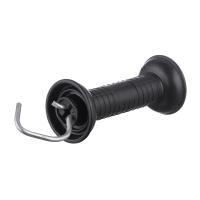 Dia 62*225mm Heavy Duty 140g Electric Fence Handle