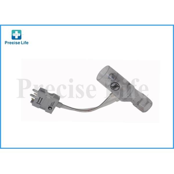 Datex - Ohmeda 1503-3858-000 Medical Flow Sensor for Aestiva / Aisys / Aespire