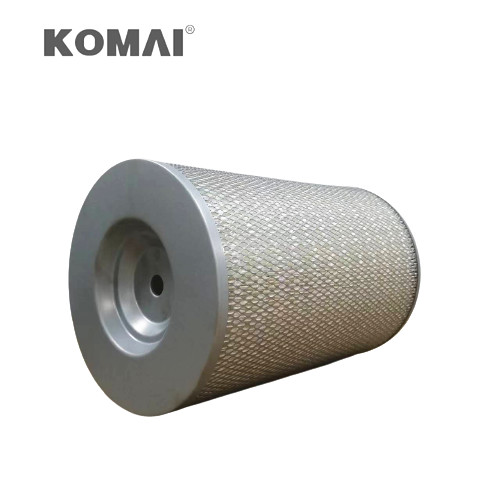 Воздушный фильтр затяжелителя на KOMATSU 600-181-9220 PA2651 P181141 AF4114 AF895