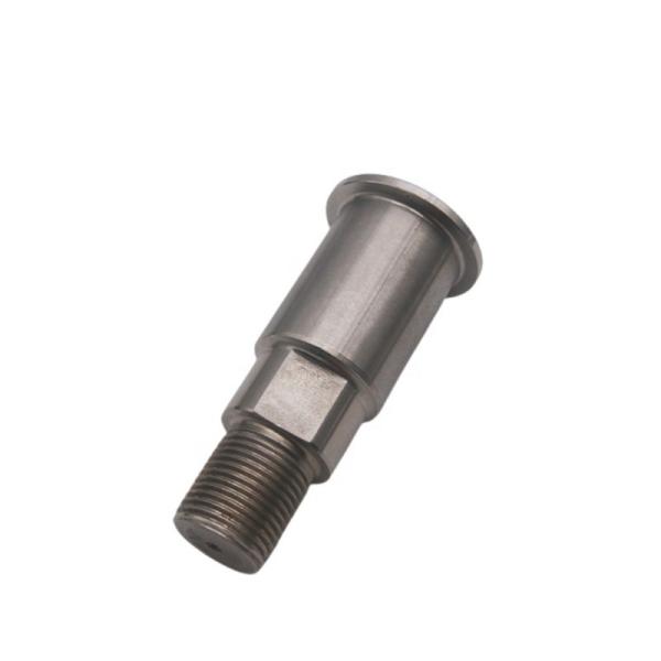 Plating CNC Machining Aluminum Parts CNC Milling Part for Customer Drawing or Samples