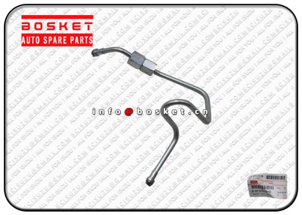 8971233760 8-97123376-0 injeção nenhuma tubulação 3 para as peças de motor diesel de NKR/Isuzu