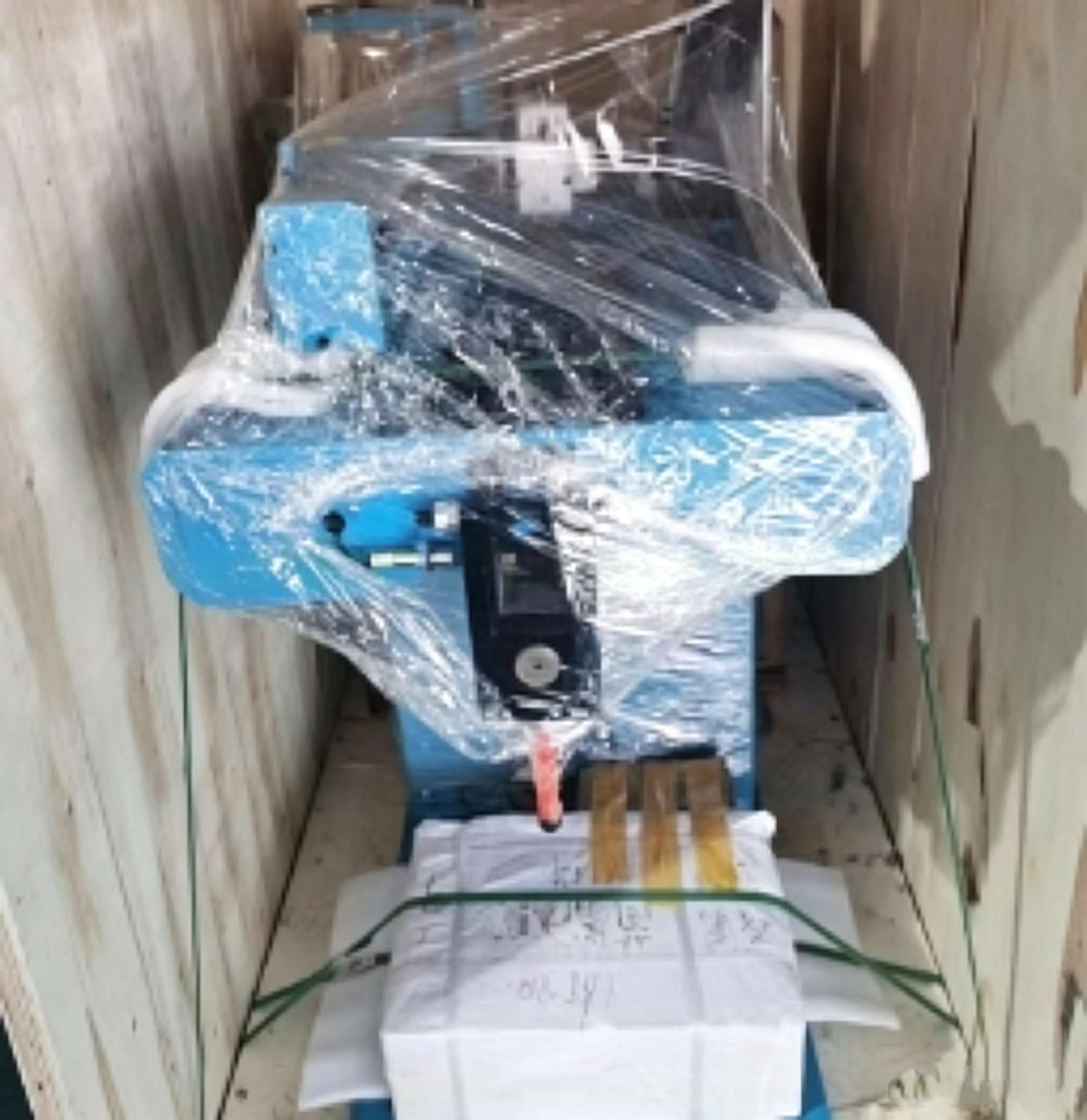 ZFH500 500mm Automatic Longitudinal Straight Seam Welding Machine for Small Tank Pipe Cylinder