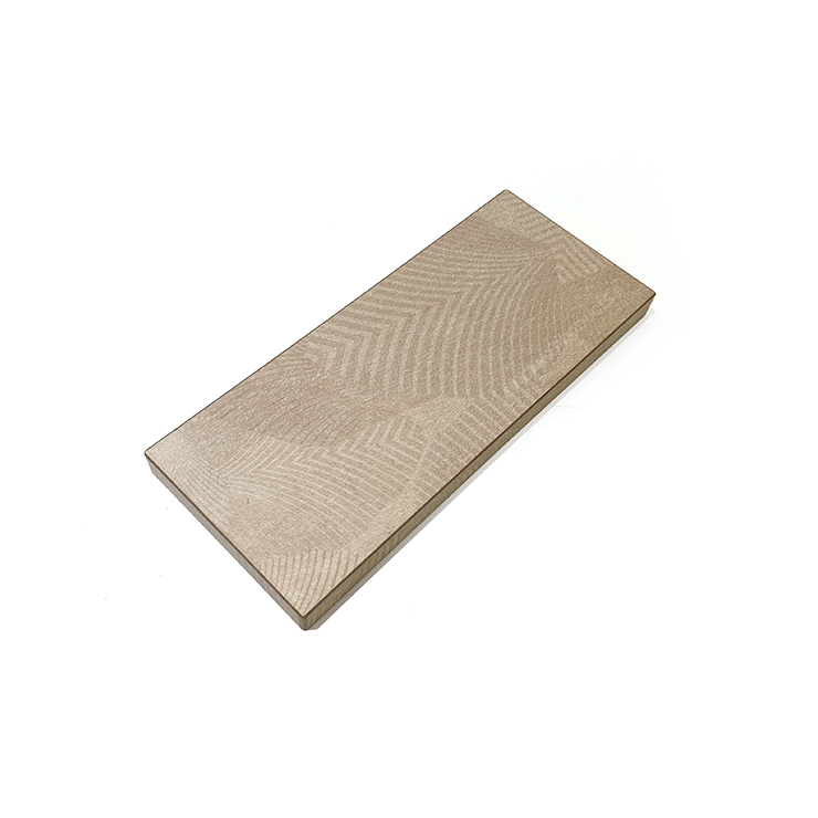 OEM Melamine Laminated Particle Chipboard Zero Formaldehyde Particle Sheet