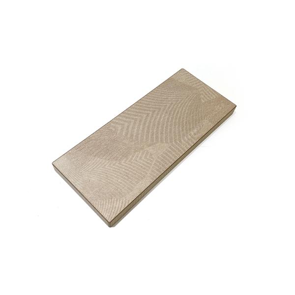 OEM Melamine Laminated Particle Chipboard Zero Formaldehyde Particle Sheet Furniture Grade