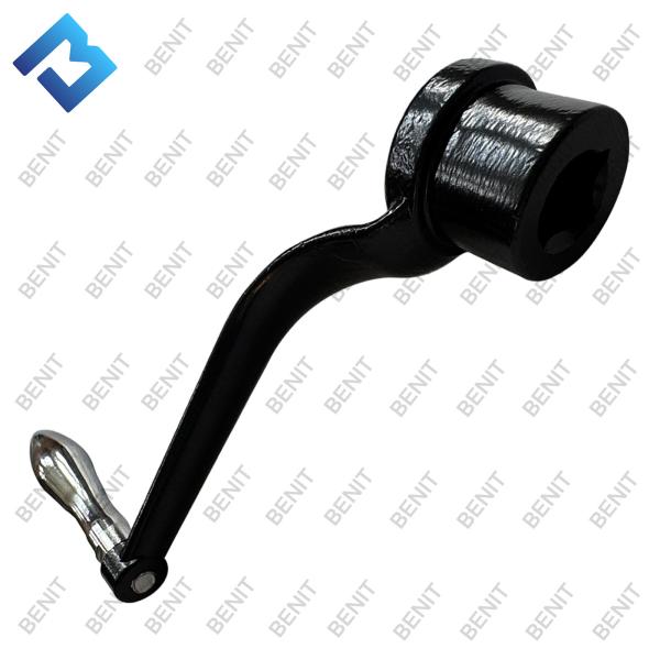 High Quality Crank Handle 9516050468 for Asphalt Paver