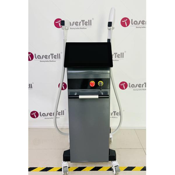 Android System 13.3 Diode Laser Hair Removal 808nm Ipl Hair Removal Machine