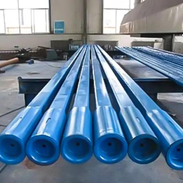 3-1/2 Inch 4-1/2REG NC31 Oilfield Downhole Tools