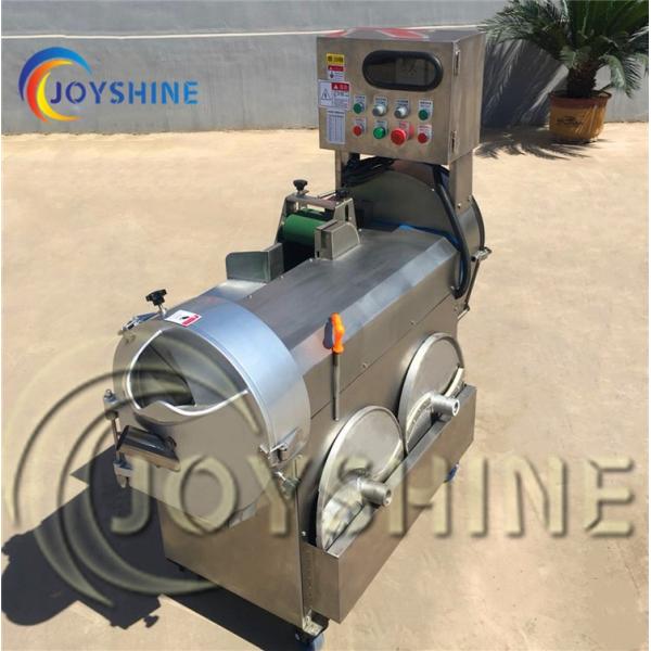 Stainless Steel Leek Cabbage Onion Chopping Vegetable Cutting Mixing Chopper Mixer Machine