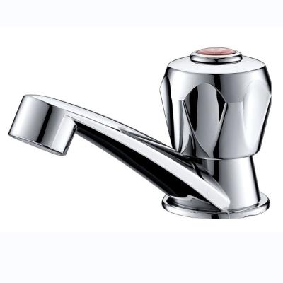 ABS Plastic Handle Basin Key Faucet para Cartucho de Munição dentro do Edifício de Escritórios