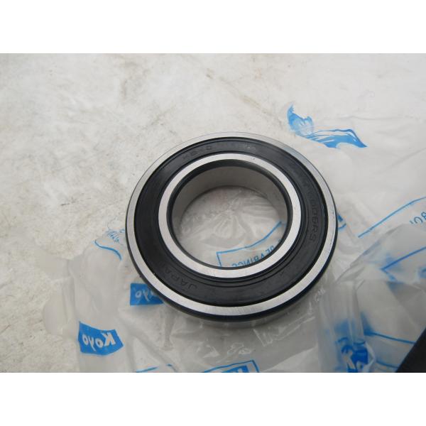 Skf Electric Motor Bearing Replacement 6000 6001 2rs Grease or Oil Lubrication